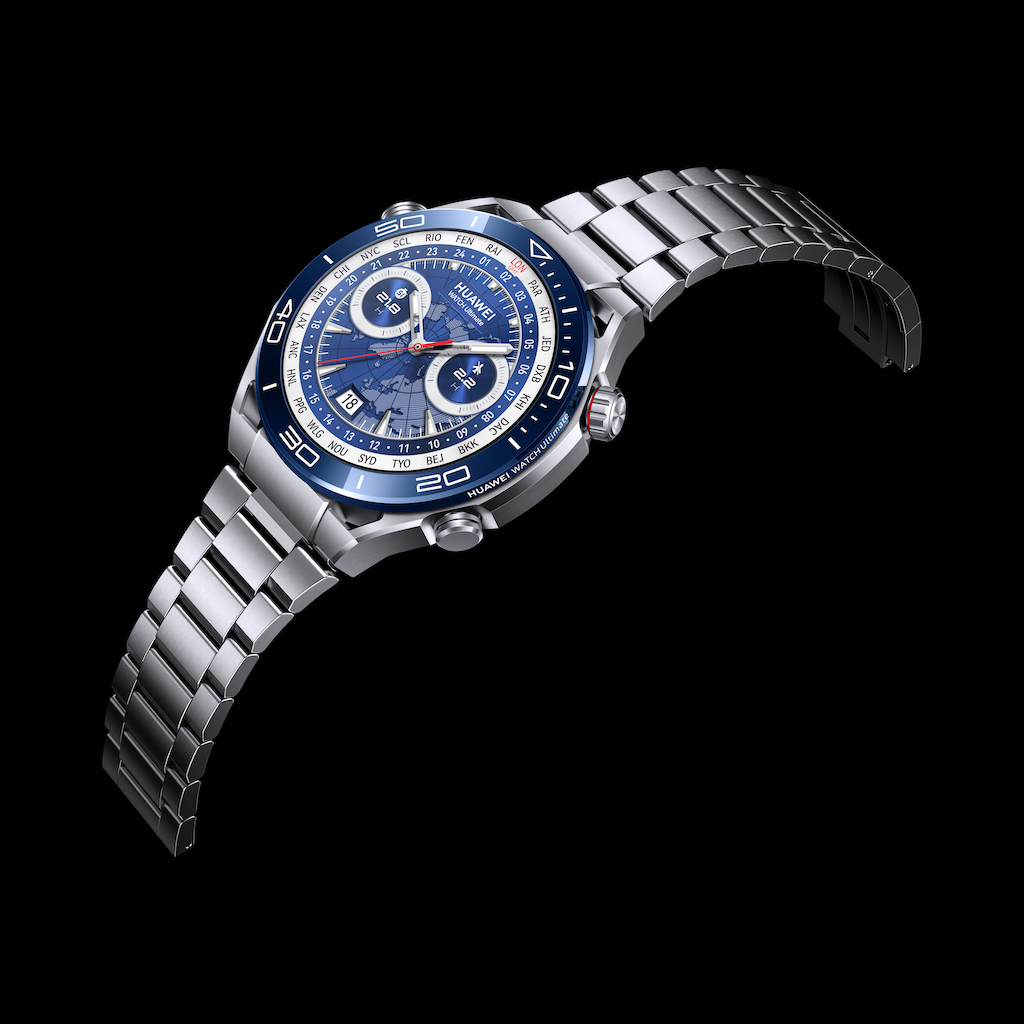 Huawei watch gt 2 è subacqueo top